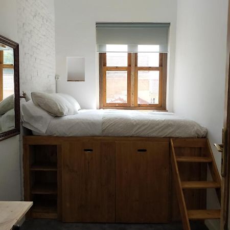 Piso Modernista En Casco Historico Con Garaje Appartement Cartagena Buitenkant foto