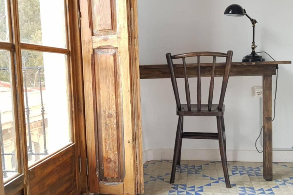 Piso Modernista En Casco Historico Con Garaje Appartement Cartagena Buitenkant foto