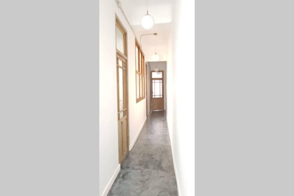 Piso Modernista En Casco Historico Con Garaje Appartement Cartagena Buitenkant foto