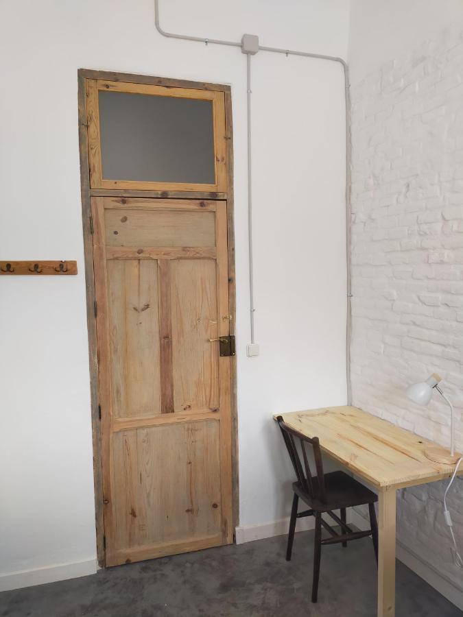 Piso Modernista En Casco Historico Con Garaje Appartement Cartagena Buitenkant foto