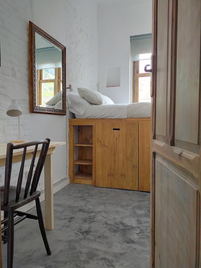 Piso Modernista En Casco Historico Con Garaje Appartement Cartagena Buitenkant foto