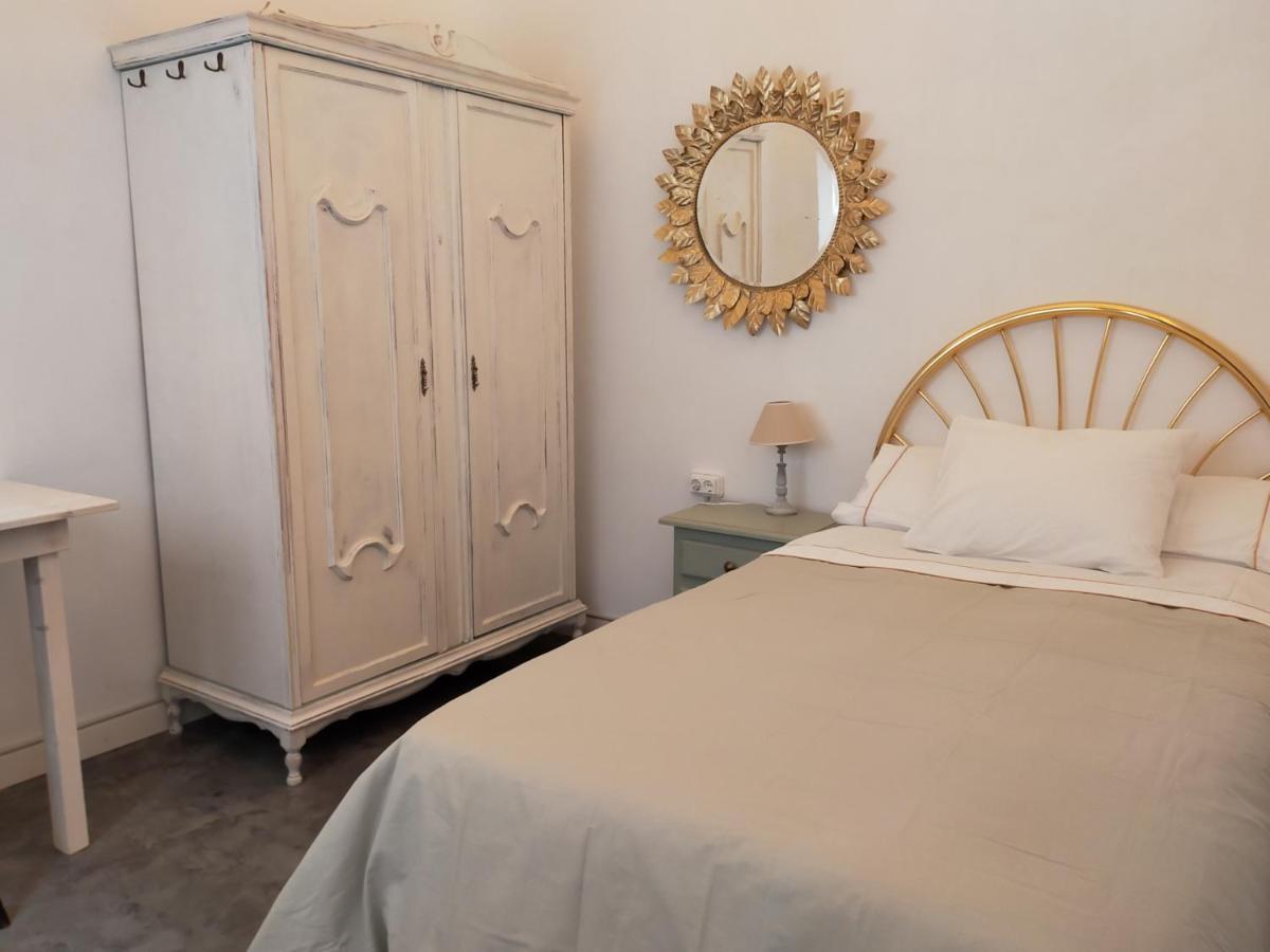 Piso Modernista En Casco Historico Con Garaje Appartement Cartagena Buitenkant foto