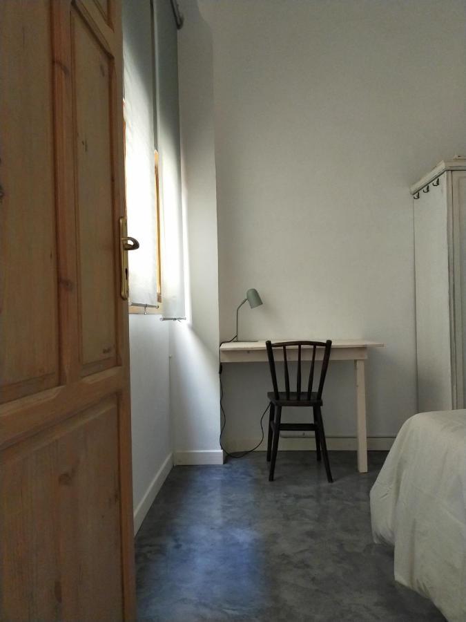 Piso Modernista En Casco Historico Con Garaje Appartement Cartagena Buitenkant foto