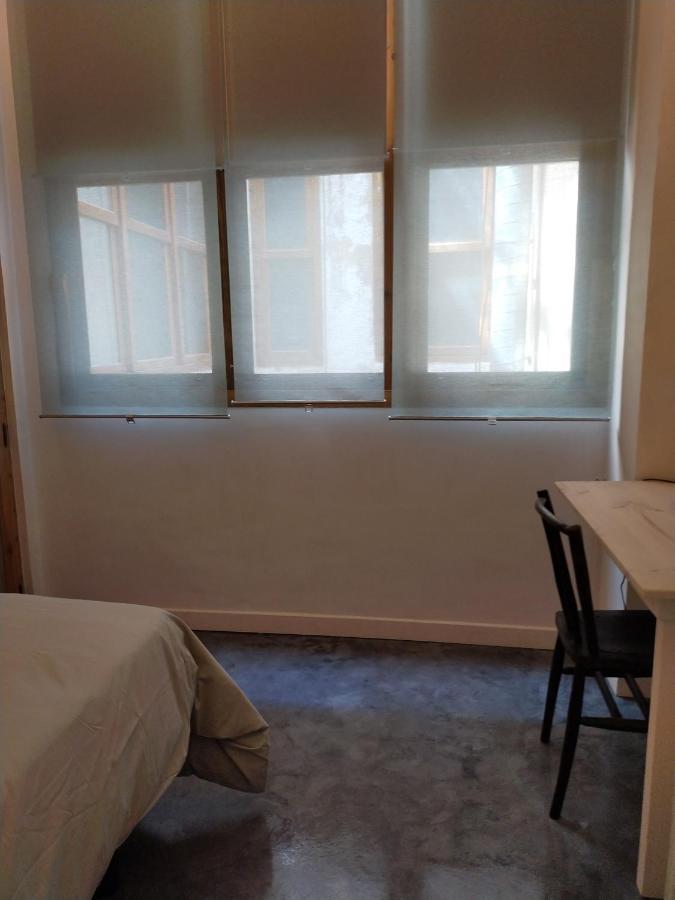 Piso Modernista En Casco Historico Con Garaje Appartement Cartagena Buitenkant foto