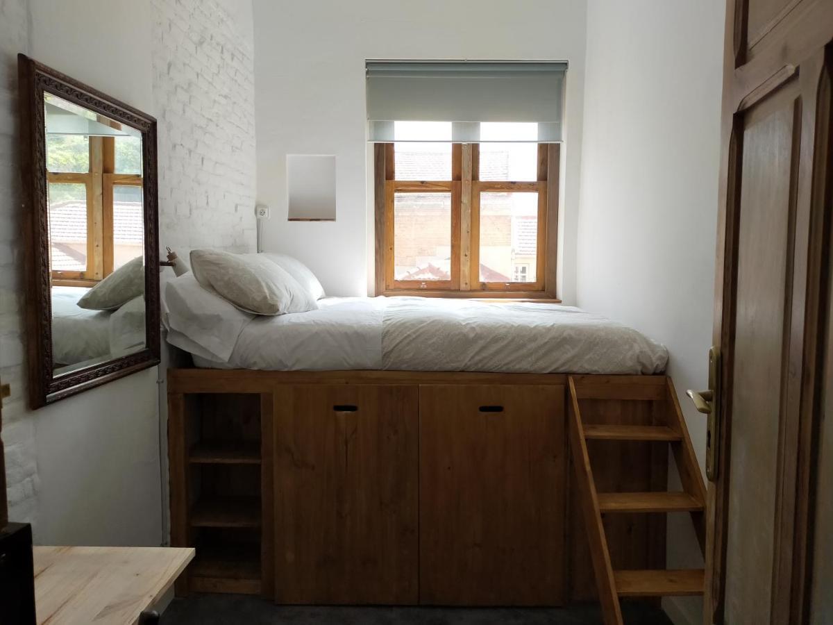 Piso Modernista En Casco Historico Con Garaje Appartement Cartagena Buitenkant foto
