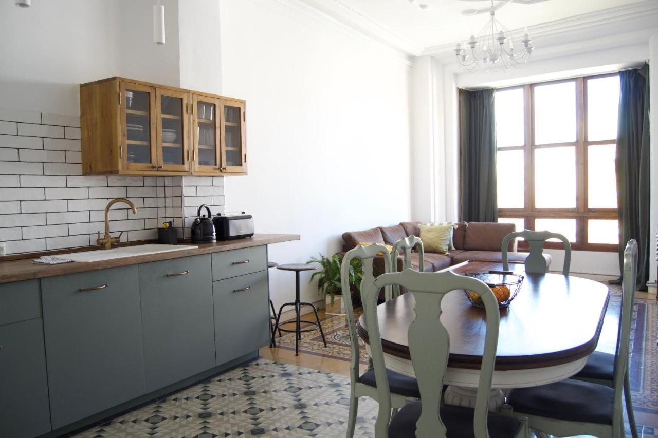 Piso Modernista En Casco Historico Con Garaje Appartement Cartagena Buitenkant foto
