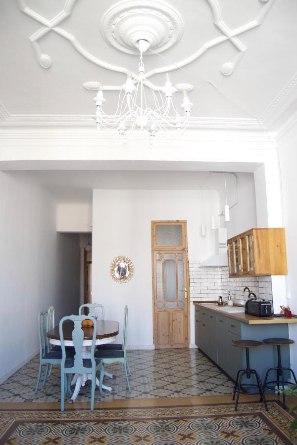 Piso Modernista En Casco Historico Con Garaje Appartement Cartagena Buitenkant foto