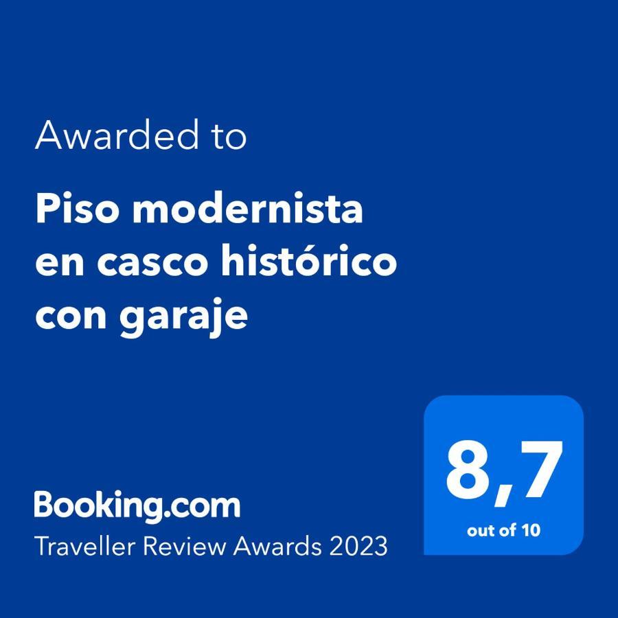 Piso Modernista En Casco Historico Con Garaje Appartement Cartagena Buitenkant foto